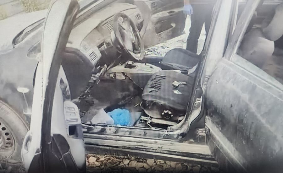 القبض على مقيم غير شرعي قام بترويج بالمخدرات بالقدس